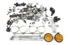 SUZUKI GSX S 1000 F BOLT SET