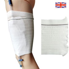 Catheter Leg Bag Sleeves /