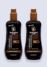 Australian Gold Dark Tanning