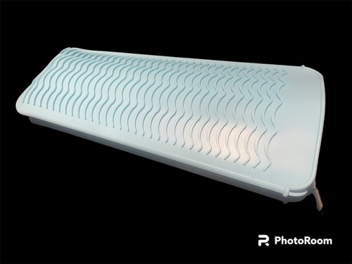 Heat resistant mat pouch - heat, for