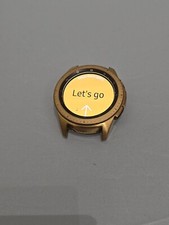 Samsung Galaxy Watch SM-R815F