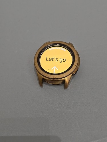 Samsung galaxy watch r815f - watch, sm-r815f