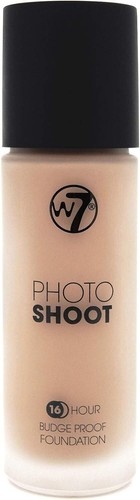 Photo shoot foundation - shoot, 16