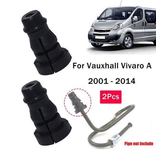 For vauxhall vivaro - vivaro, 2001