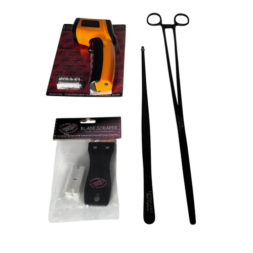 Reptile starter kit - reptile,