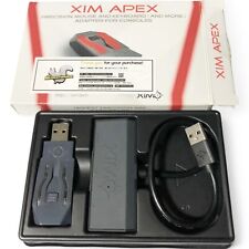 XIM APEX Mouse Keyboard