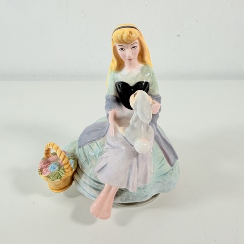 Schmid sleeping beauty music - sleeping,