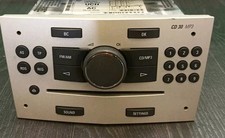 VAUXHALL ASTRA H 04-11 CD30