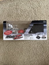 Picoo Z Sidewinder Remote-Controlled Helicopter Toy for Indoor Flying