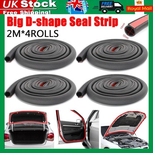 4pcs big shape - 2m, door