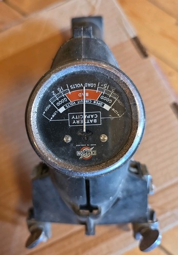 Vintage crypton - vintage,