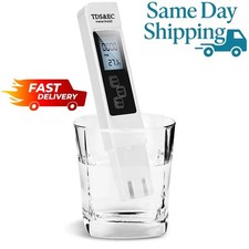 Digital Tester TDS EC PPM