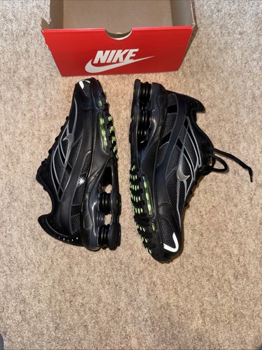 Brand new nike - *brand,