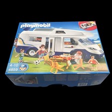 Playmobil - Family Camper Van