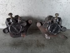 Honda Cb450 DX Front Brake Calipers 89-92 # READ #