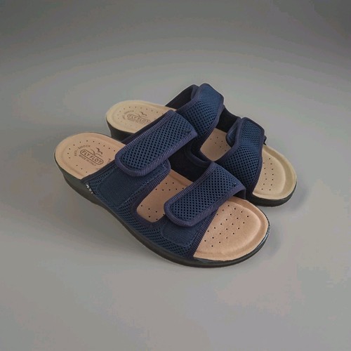 Fly flot sandals - aldeno, mens