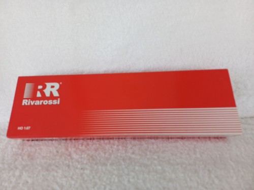 Rivarossi gauge hr6003 fs - ho,