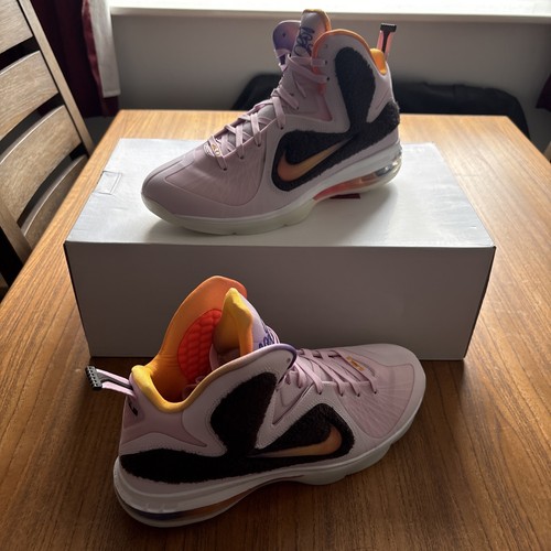Nike lebron basketball - lebron, ix
