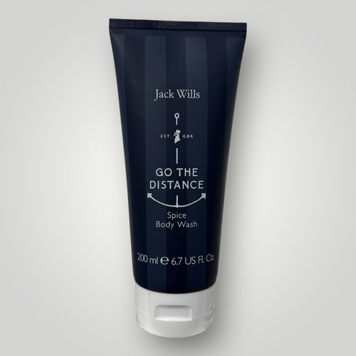 Jack wills the distance - go,