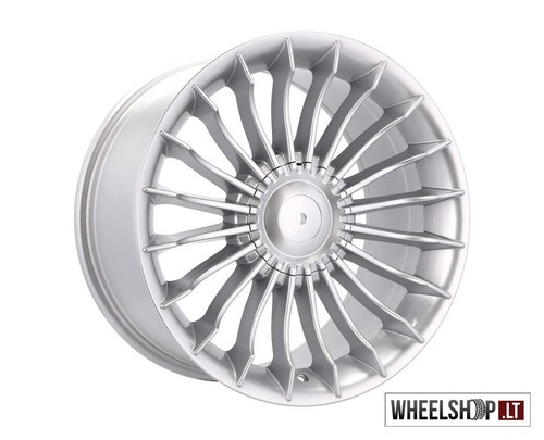 Adr alpina style - style, alloy