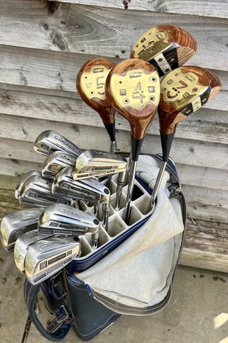 Full set vintage john - vintage, onions