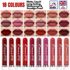 24 Hour Superstay Lip Color