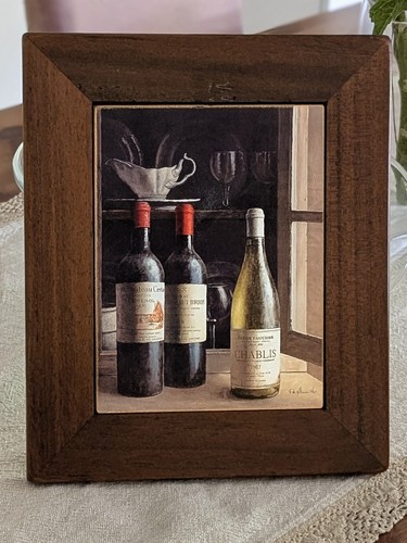 Kitchen vintage italian art - kitchen,
