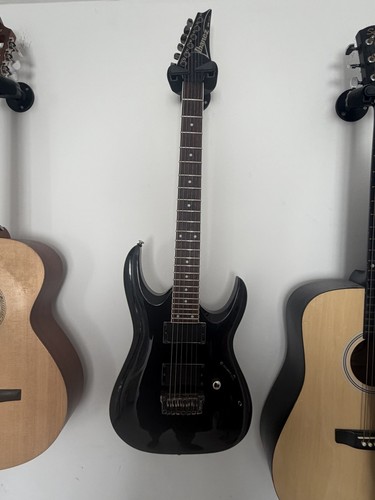 Ibanez series gio - ibanez, 6-string