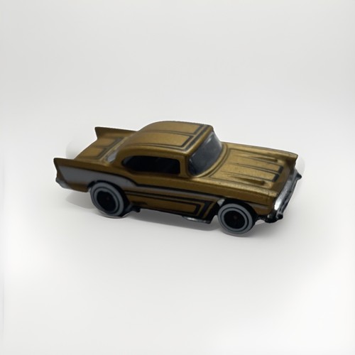 Super rare hot wheels chevy - super,