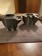 Original 1950s 1960s AJS