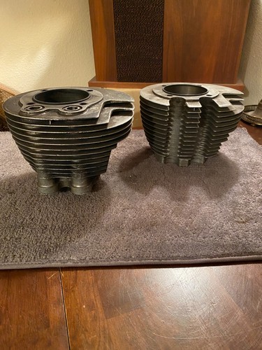 Original 1950s 1960s ajs - 1960s,