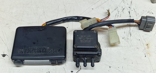 Hks evc boost - evc,