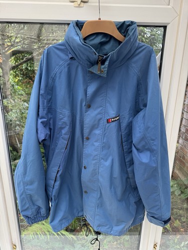 Vintage berghaus typhoon - vintage,