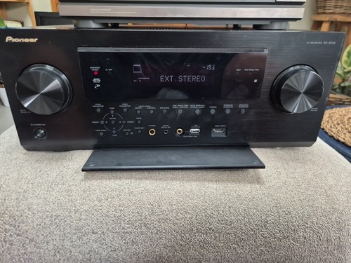 Pioneer 2022 hdmi 2 - sc-2022, 7.2