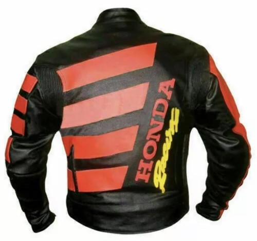 Honda racing red new motorbike - honda,