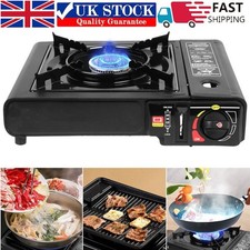 Portable Camping Stove Butane