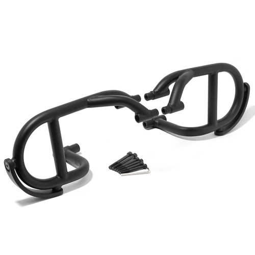 Luggage guards for yamaha - luggage,