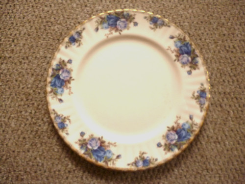 Royal albert moonlight rose - royal,