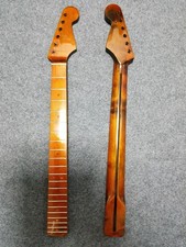 21 Frets Stainless Start