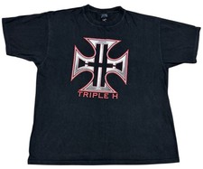 The Game Triple H Vintage 2002