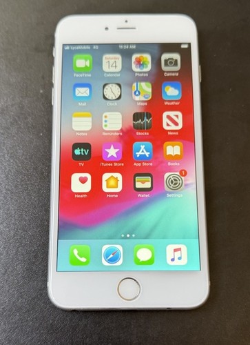 Apple iphone 6plus - 6plus, 16gb