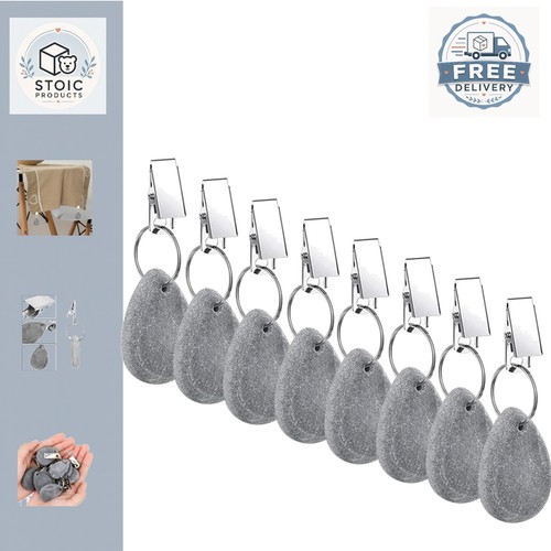 Heavy duty tablecloth weights - duty,