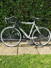 Barracuda Vivante Racing Bike