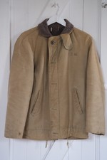 USN N1 Deck Jacket 1965