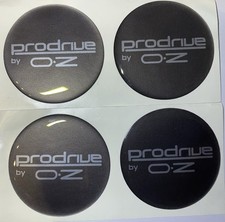 PRODRIVE OZ ALLOY WHEEL PFF7