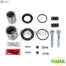 REPAIR KIT BRAKE CALIPER 740161 FOR PEUGEOT BOXER/Platform/Chassis/Bus/Van 2.8L