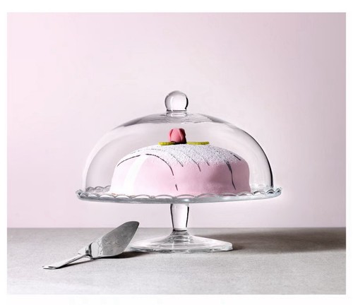 New large clear - new, dome