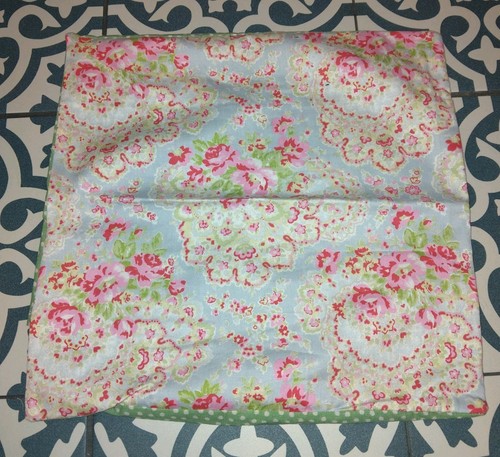 Handmade cushion cover cath - cushion,