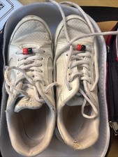 Nfinity evolution cheer shoe Y3 size 