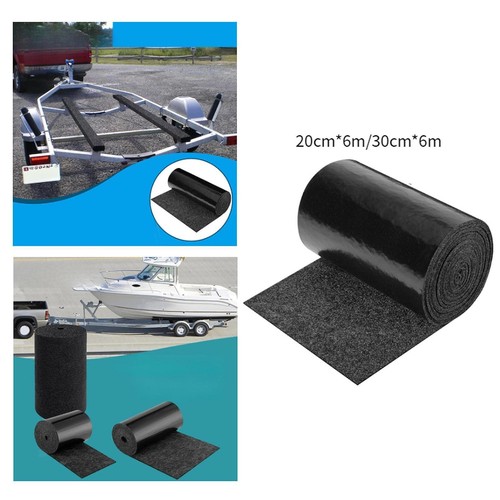 Boat trailer bunk carpet - trailer,